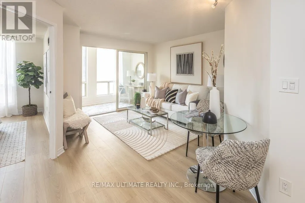 1010 - 25 GRENVILLE STREET