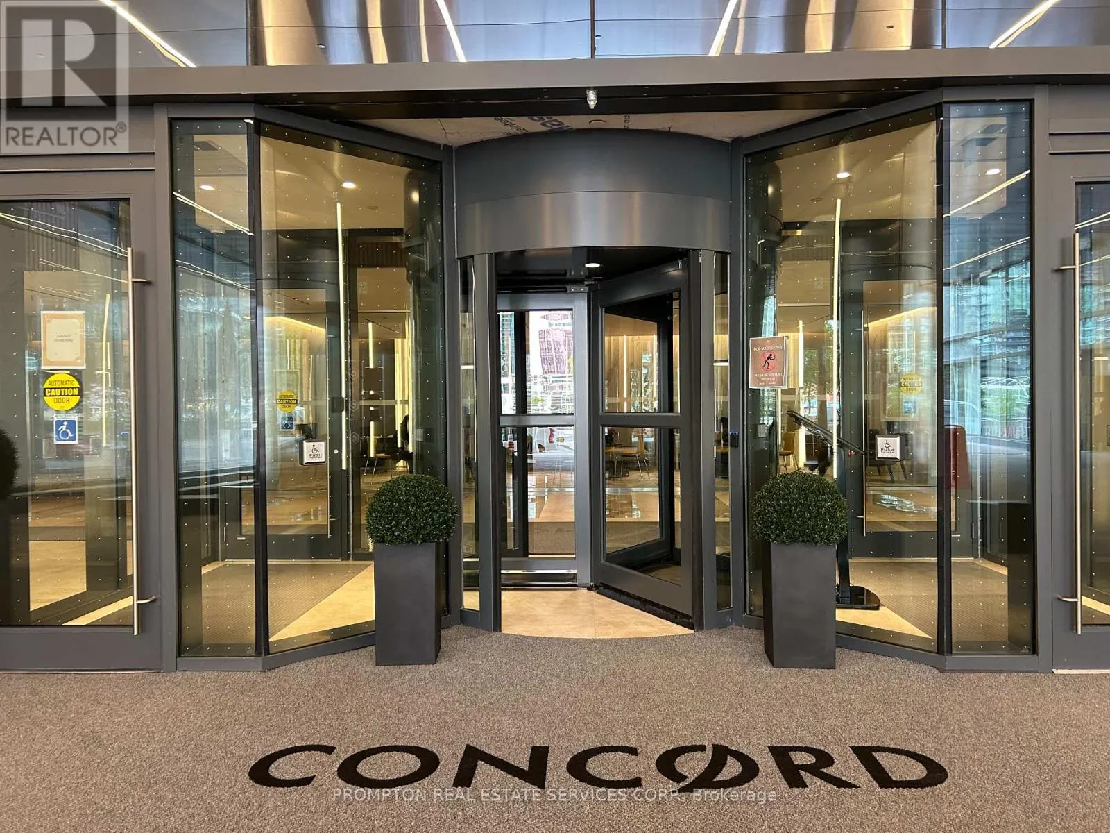 2615 - 3 CONCORD CITYPLACE WAY
