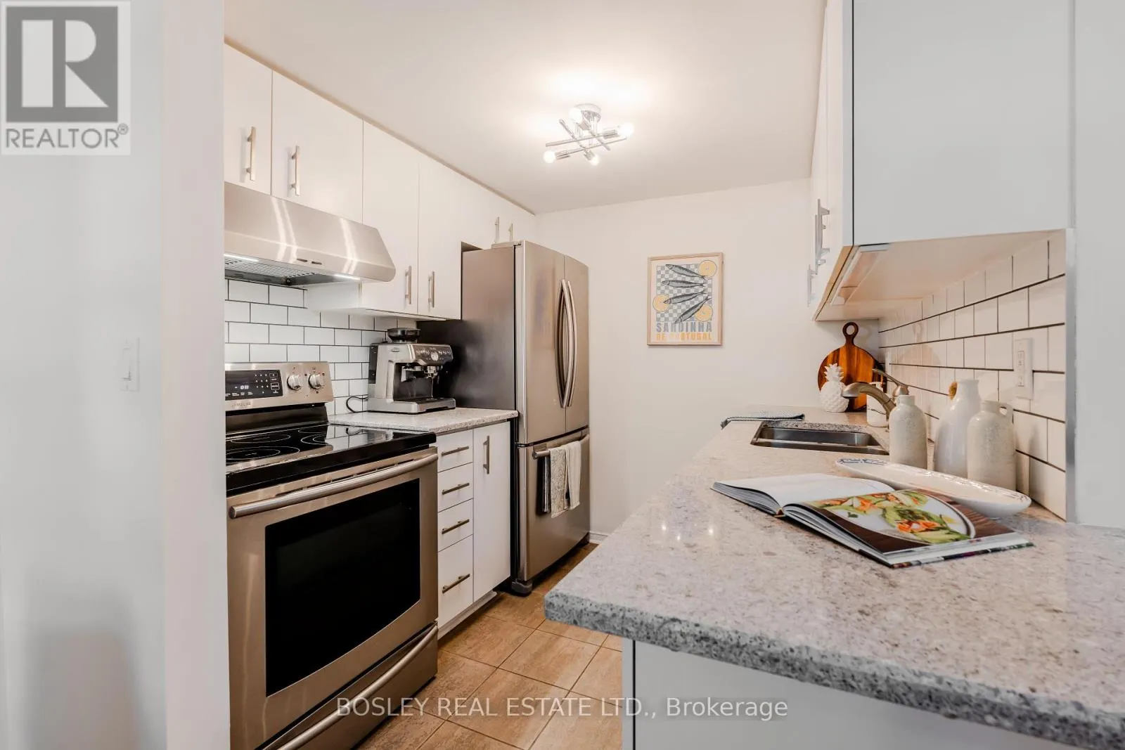 5 - 83 LILLIAN STREET W