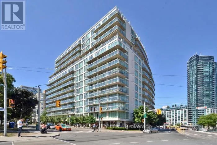 305 - 650 QUEENS QUAY W
