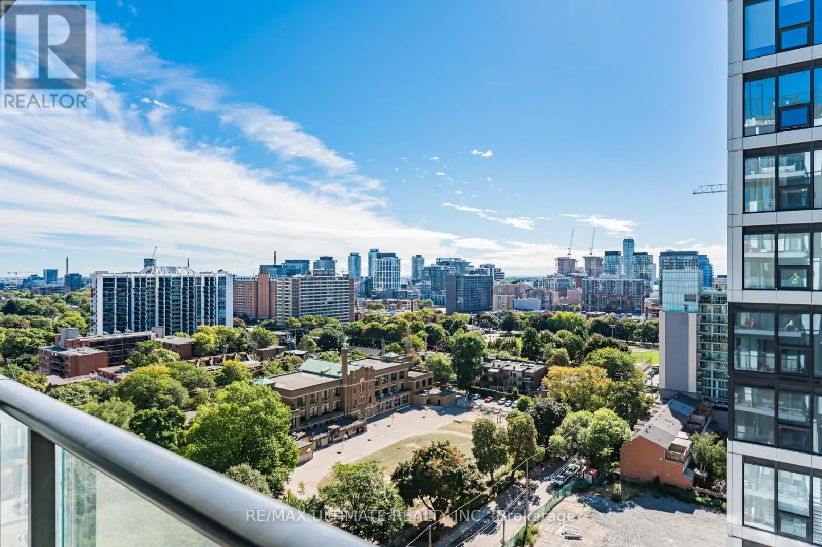 1518 - 251 JARVIS STREET