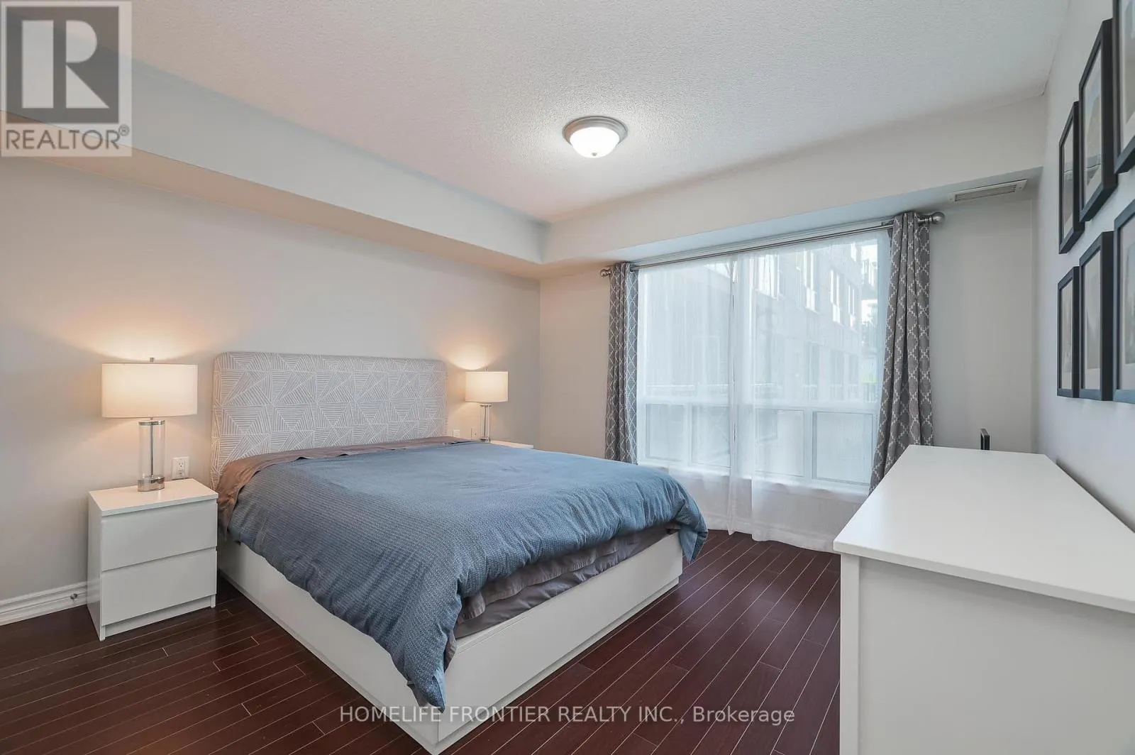 201 - 920 SHEPPARD AVENUE W
