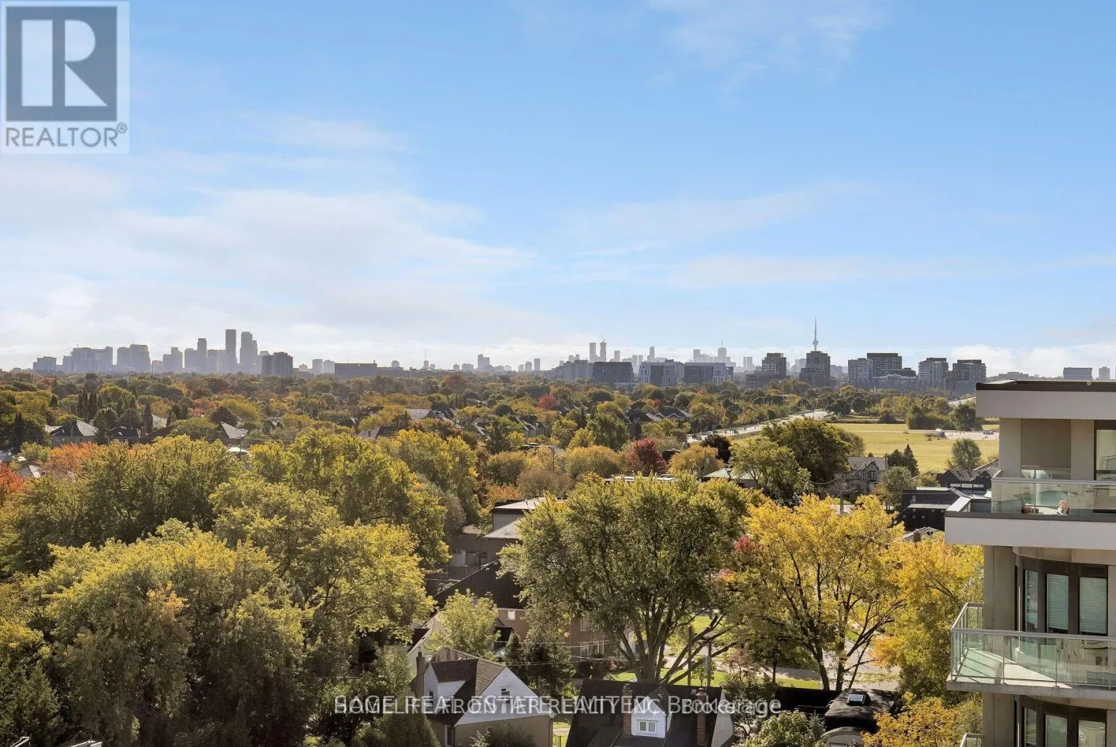 201 - 920 SHEPPARD AVENUE W