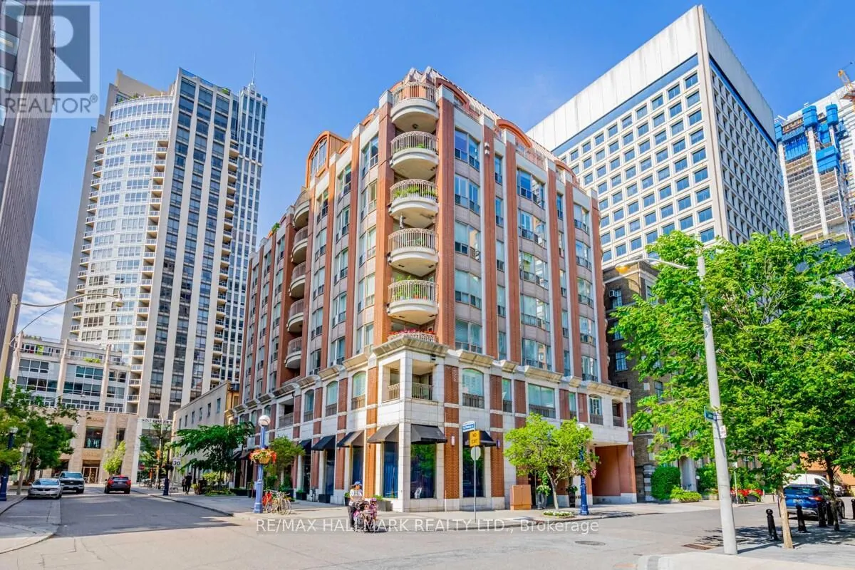 301 - 8 SULTAN STREET