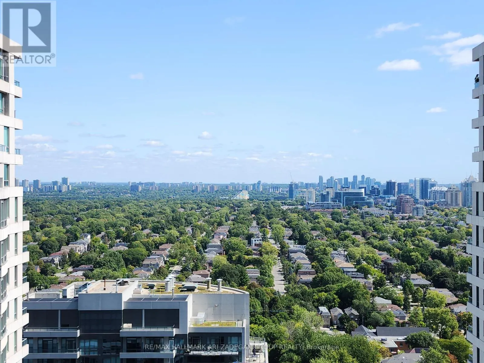 3102 - 4955 YONGE STREET