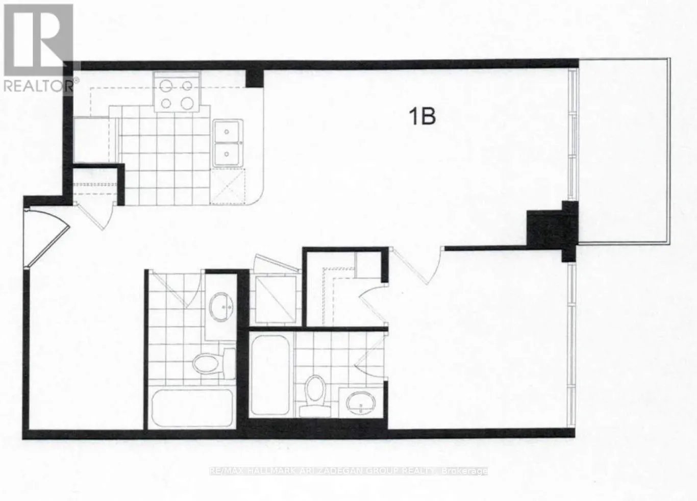 3102 - 4955 YONGE STREET