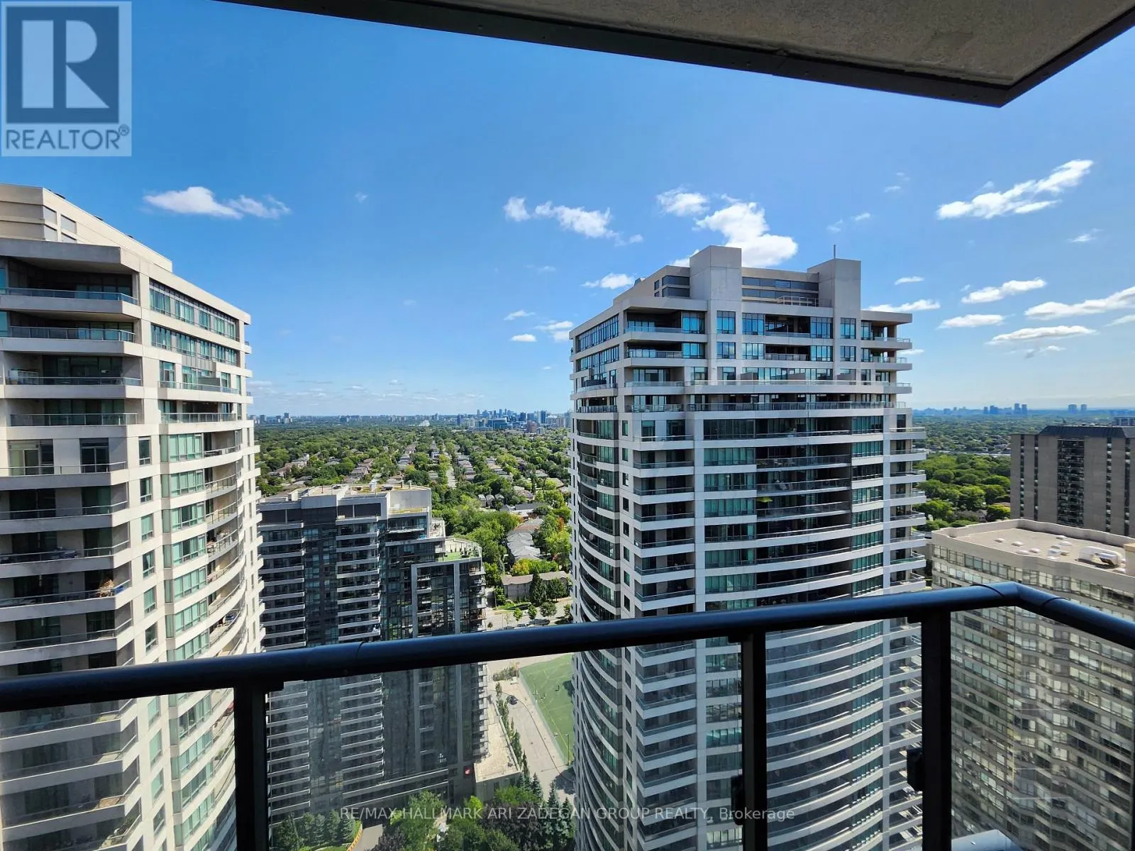 3102 - 4955 YONGE STREET