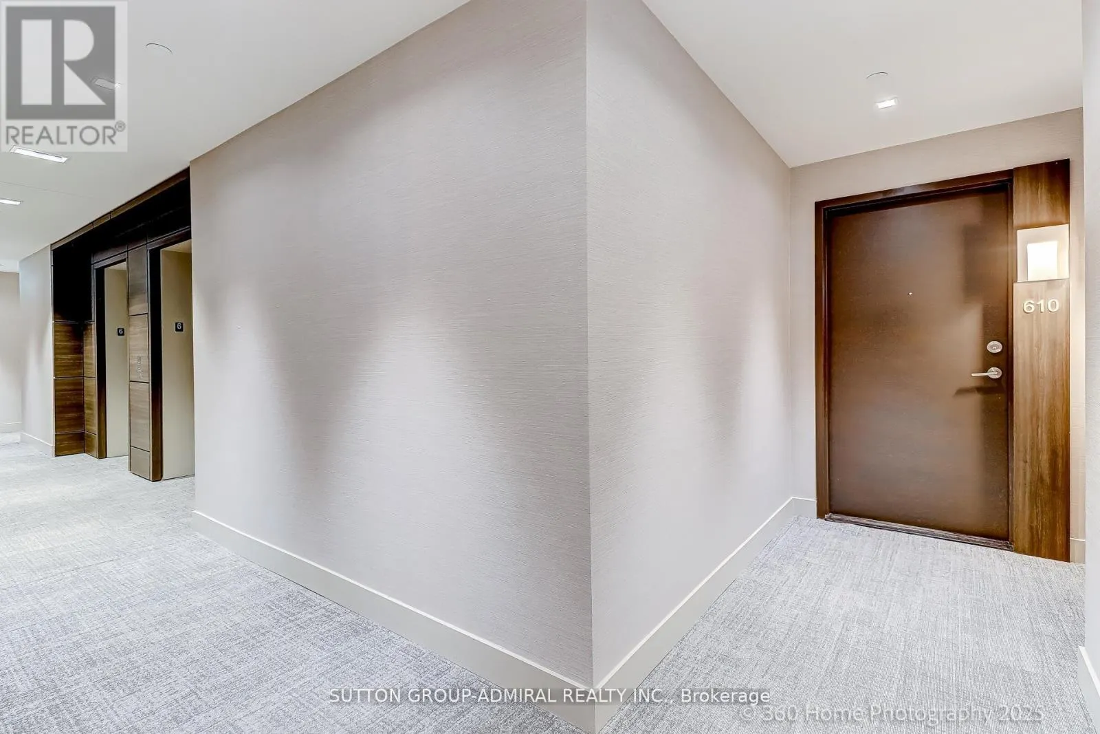 610 - 2 TEAGARDEN COURT
