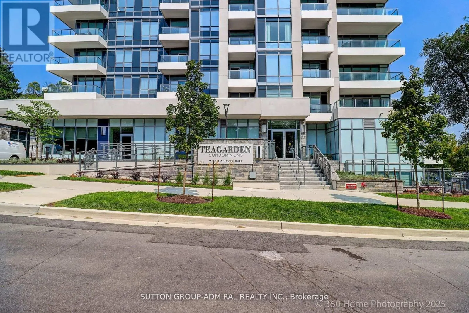 610 - 2 TEAGARDEN COURT