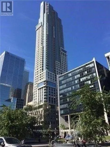 3501 - 88 SCOTT STREET