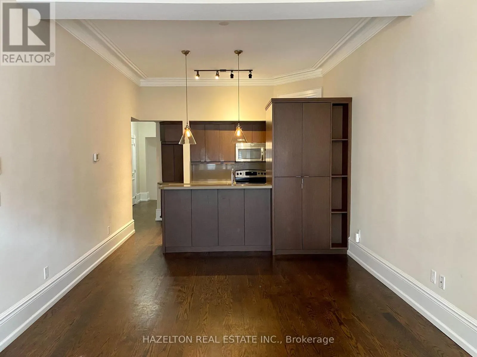 1 - 19 LOWTHER AVENUE