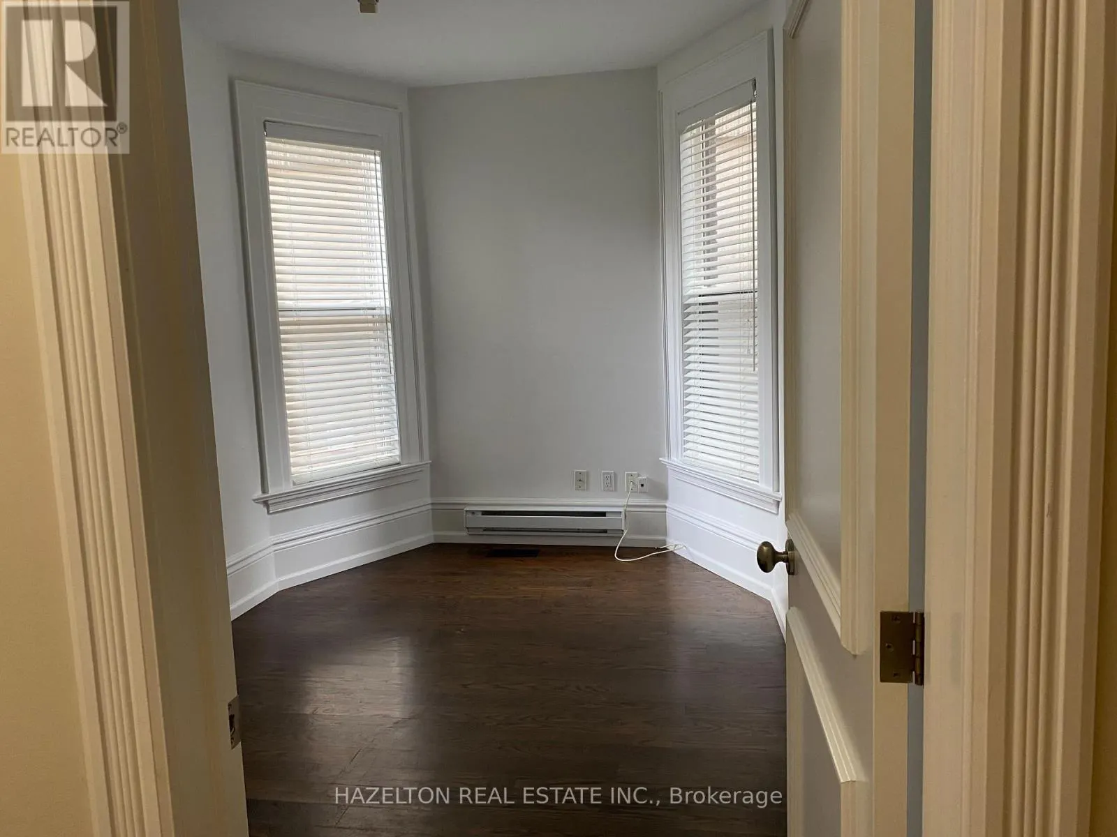 1 - 19 LOWTHER AVENUE