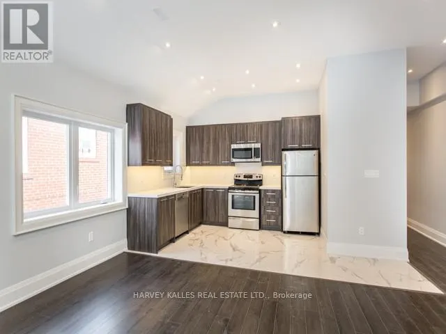 UPPER - 987 AVENUE ROAD