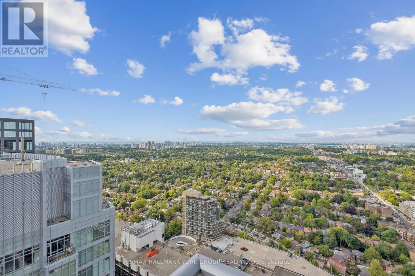 4505 - 2191 YONGE STREET