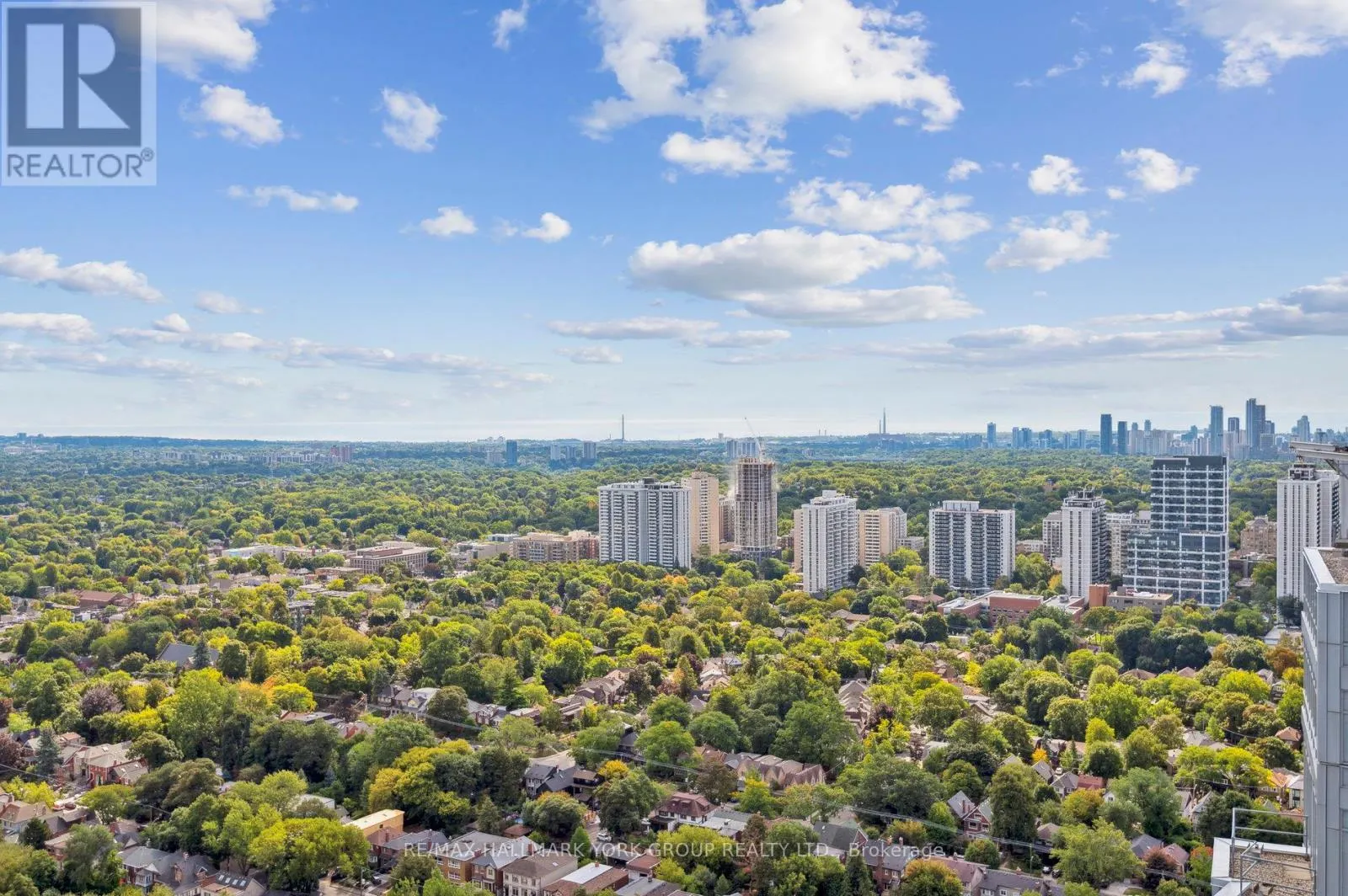 4505 - 2191 YONGE STREET