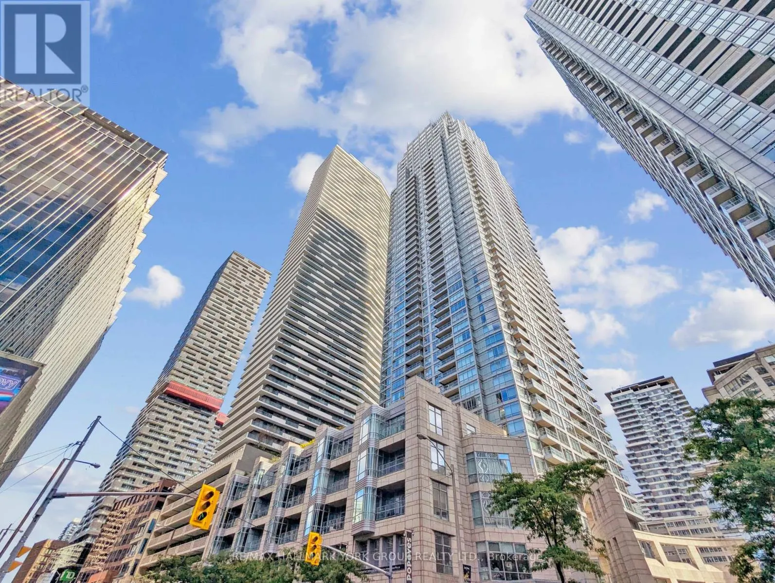 4505 - 2191 YONGE STREET