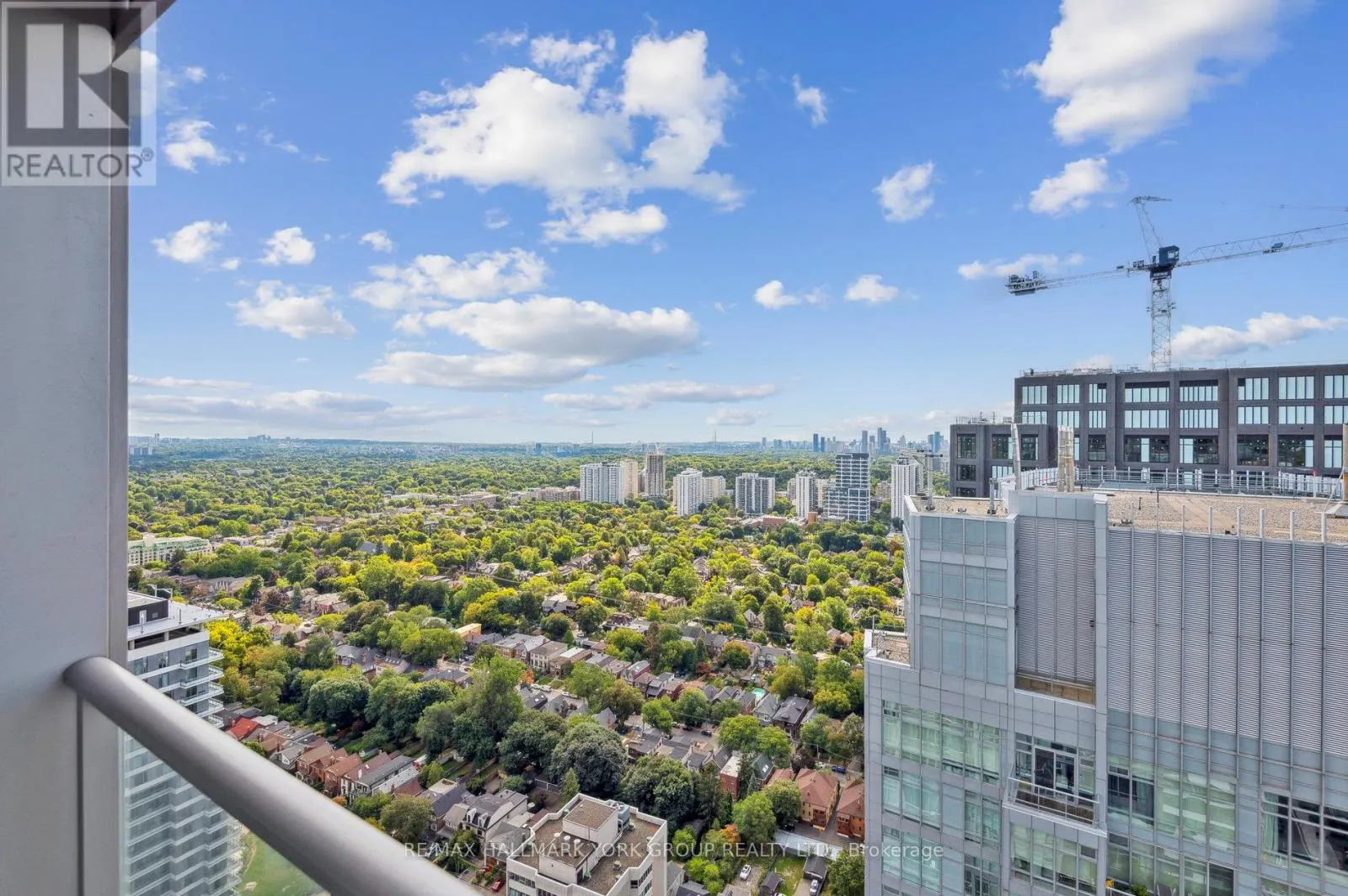 4505 - 2191 YONGE STREET