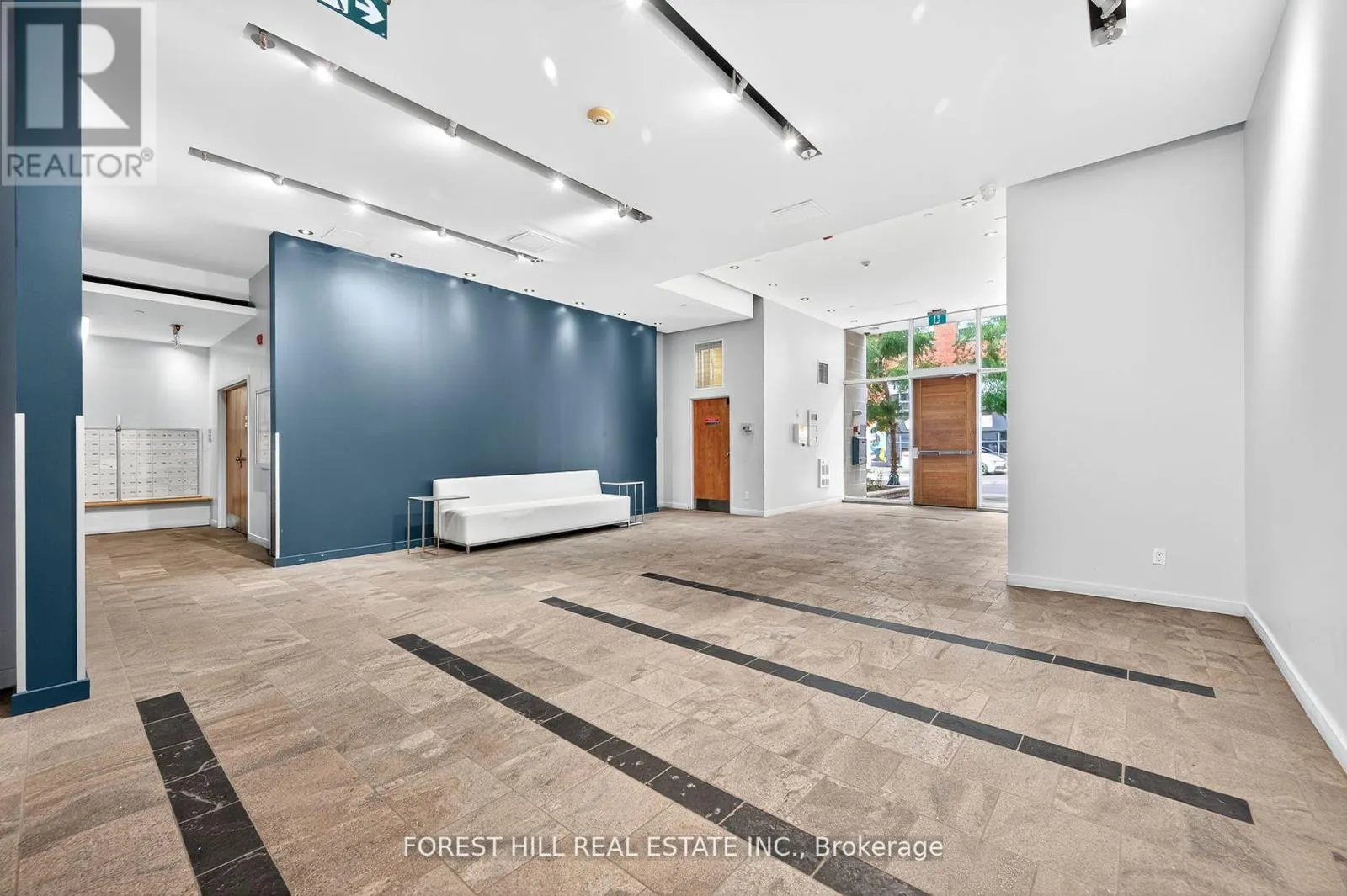505 - 301 MARKHAM STREET