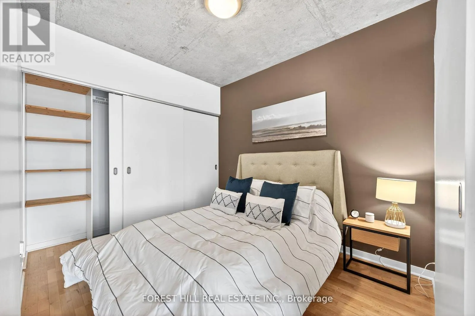505 - 301 MARKHAM STREET