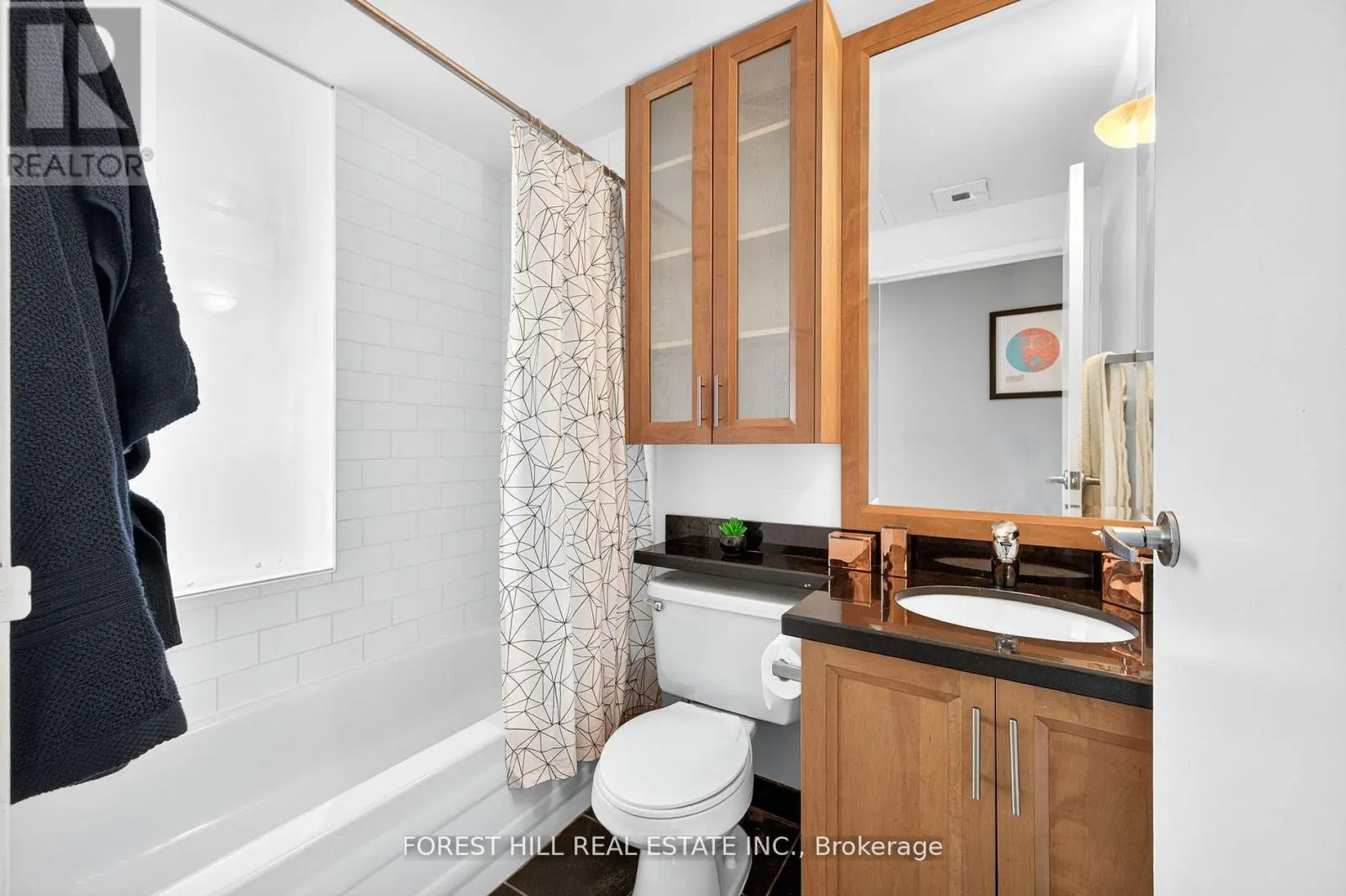 505 - 301 MARKHAM STREET