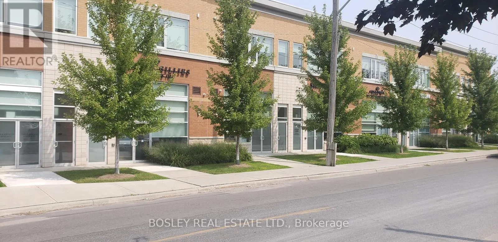206 - 41 INDUSTRIAL STREET