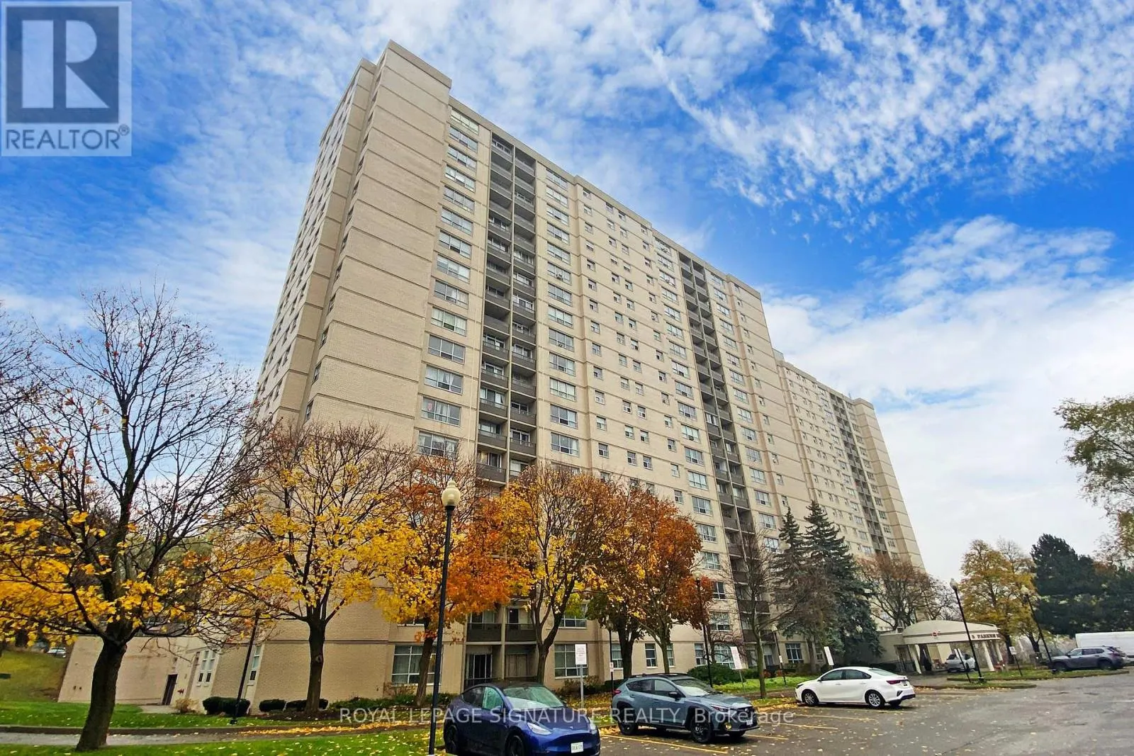 801 - 5 PARKWAY FOREST DRIVE