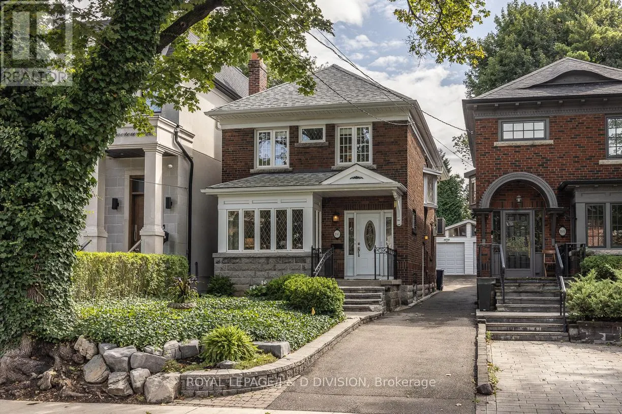 193 GLENVIEW AVENUE