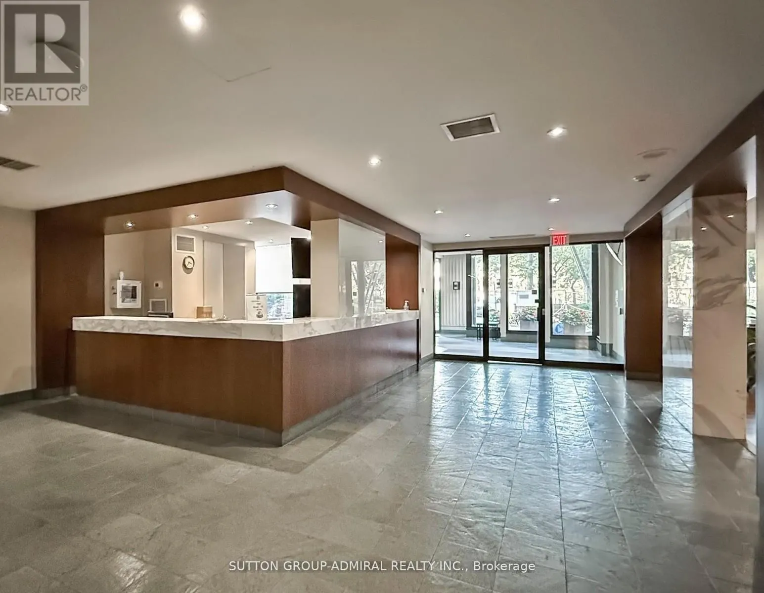 2009 - 65 SPRING GARDEN AVENUE