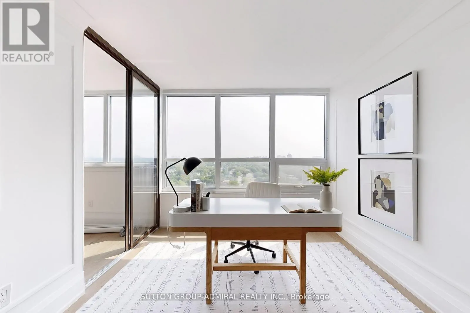 2009 - 65 SPRING GARDEN AVENUE
