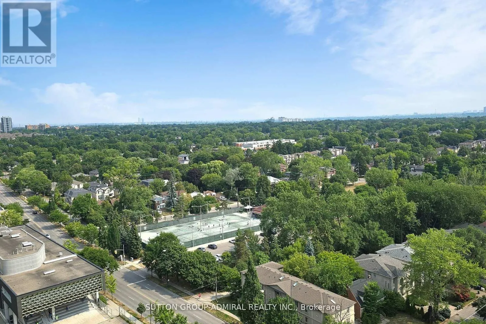 2009 - 65 SPRING GARDEN AVENUE