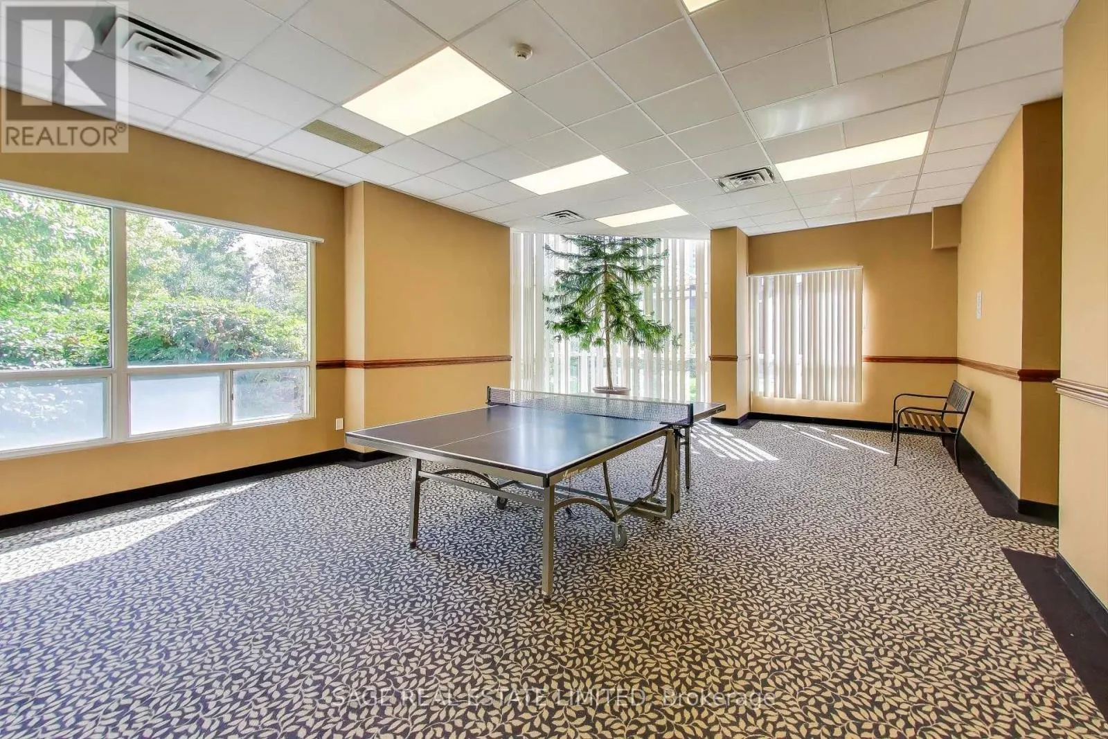 1201 - 5 CONCORDE PLACE