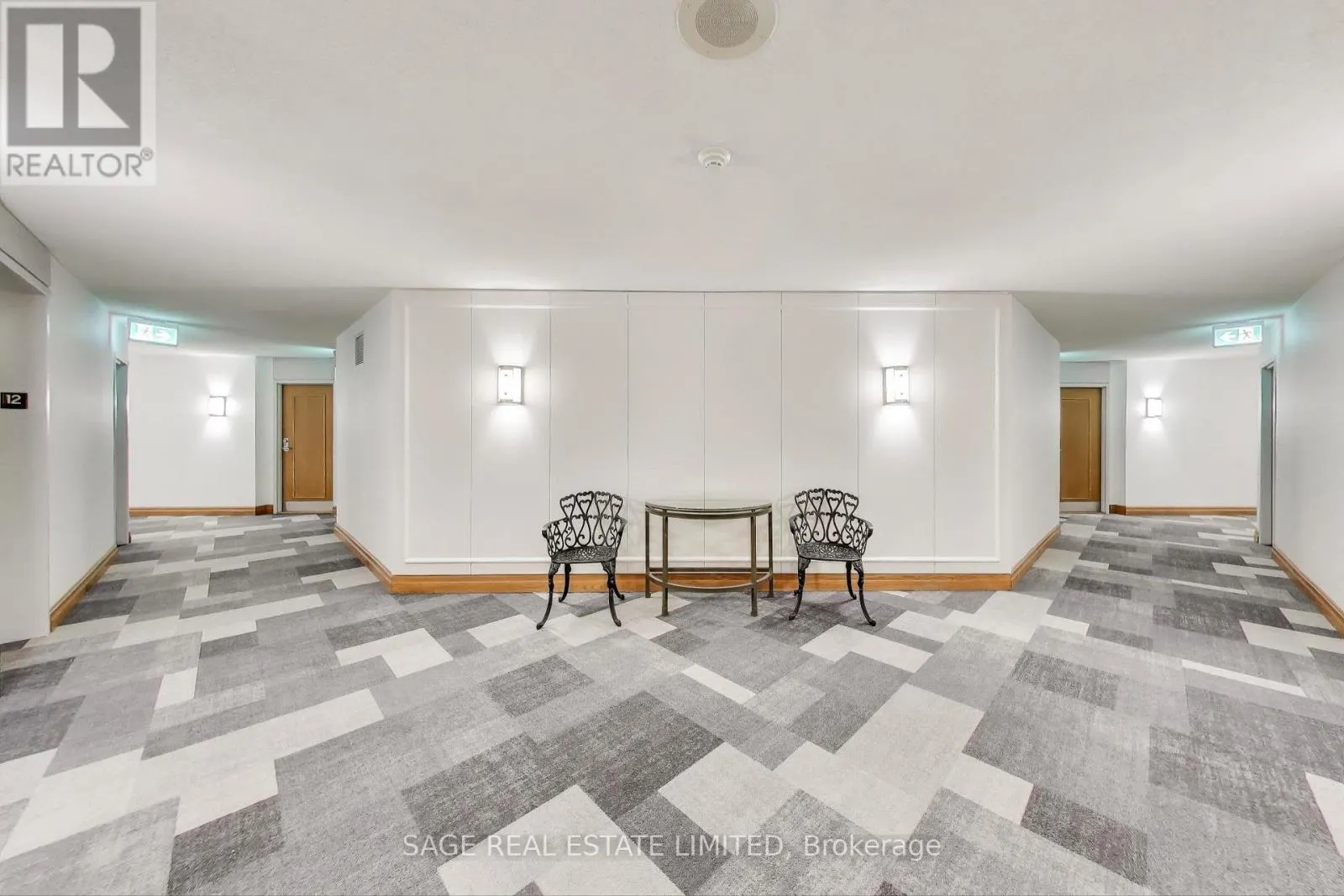 1201 - 5 CONCORDE PLACE