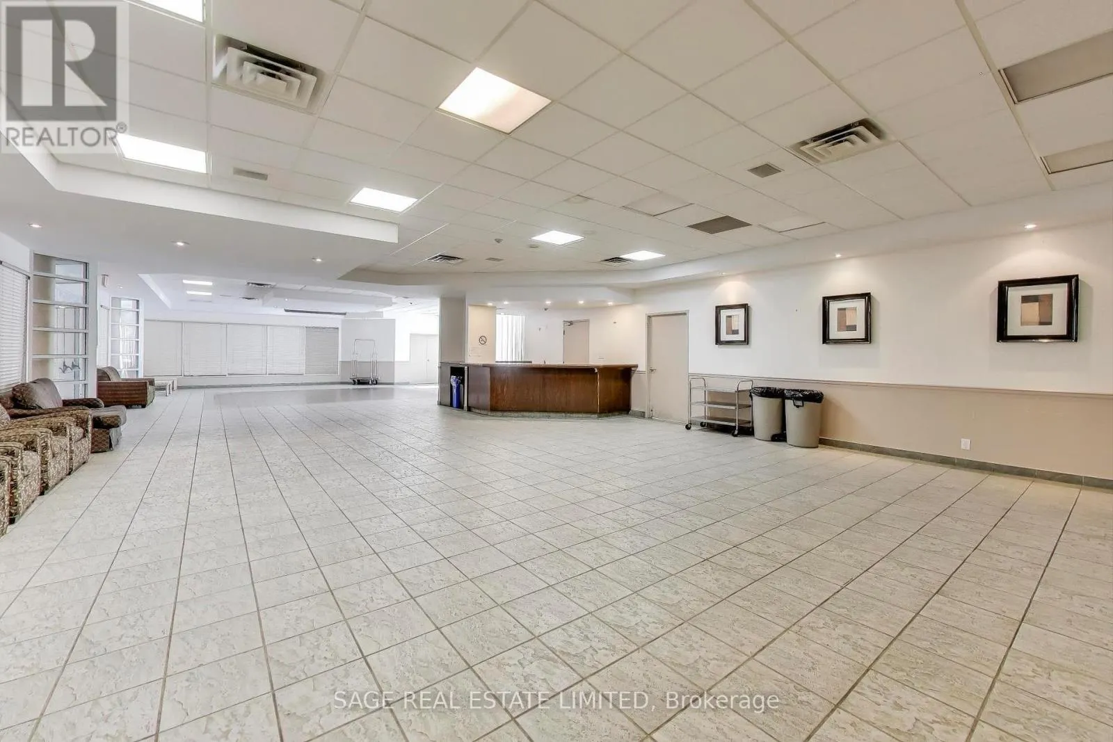 1201 - 5 CONCORDE PLACE