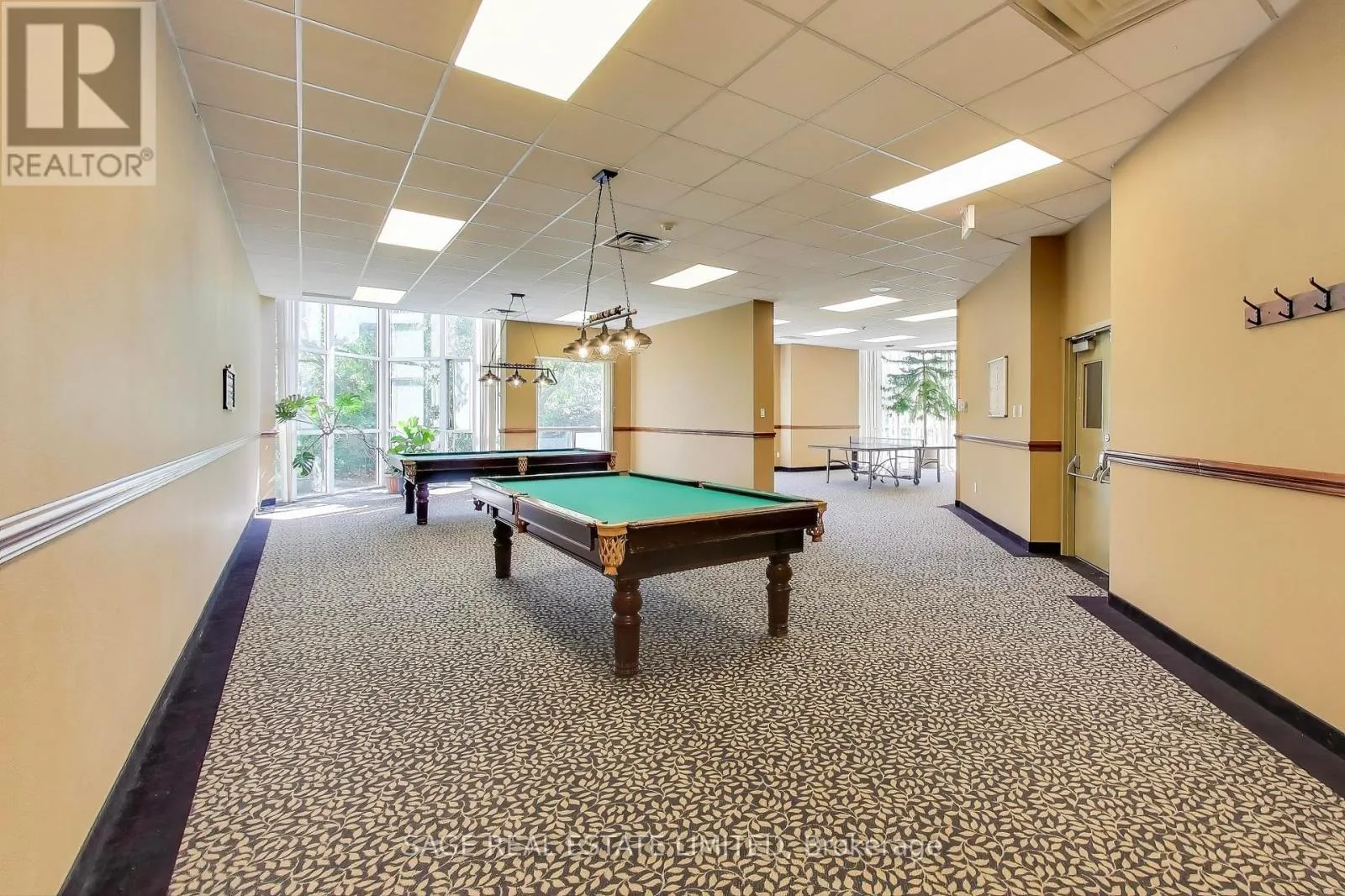 1201 - 5 CONCORDE PLACE