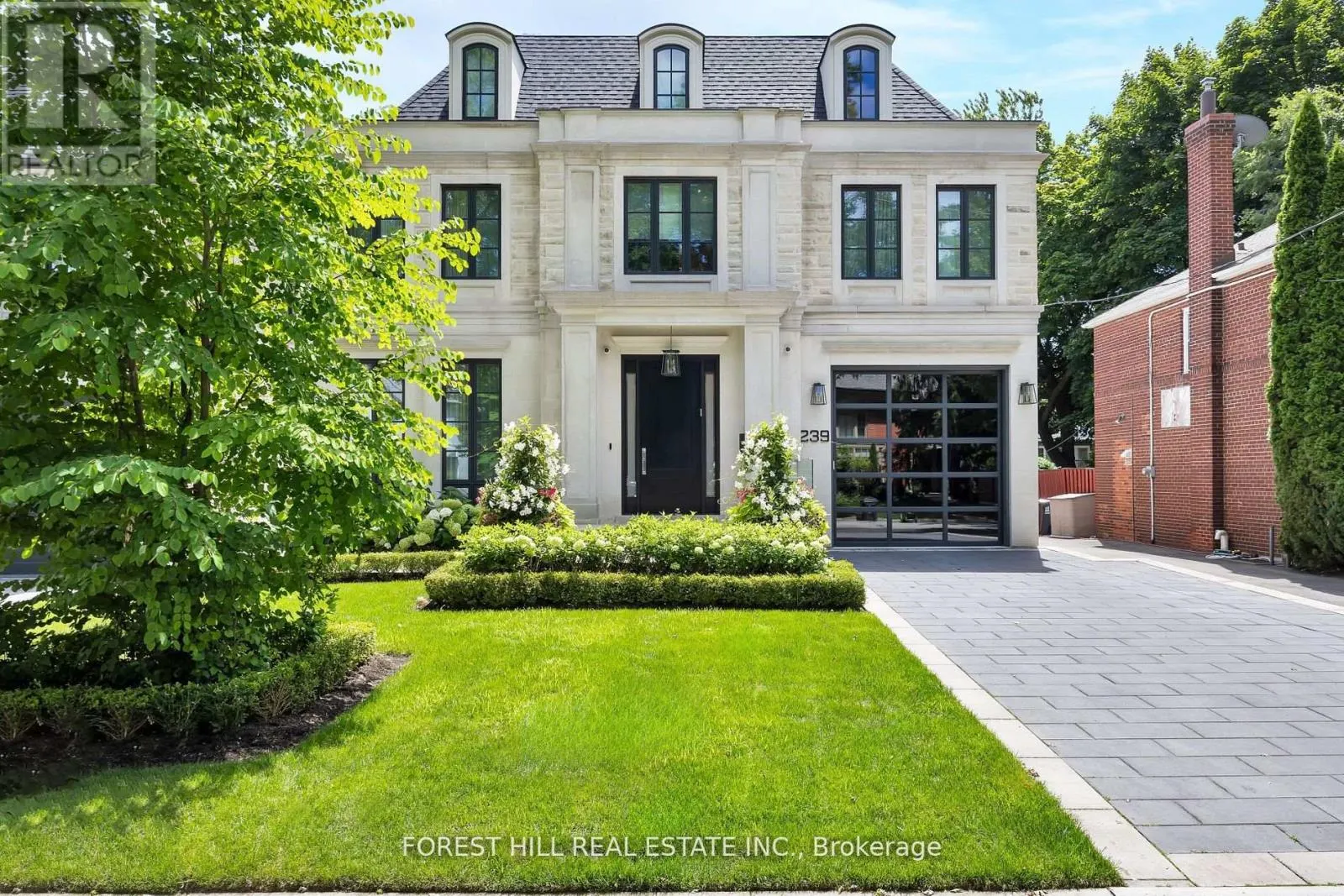 239 CORTLEIGH BOULEVARD
