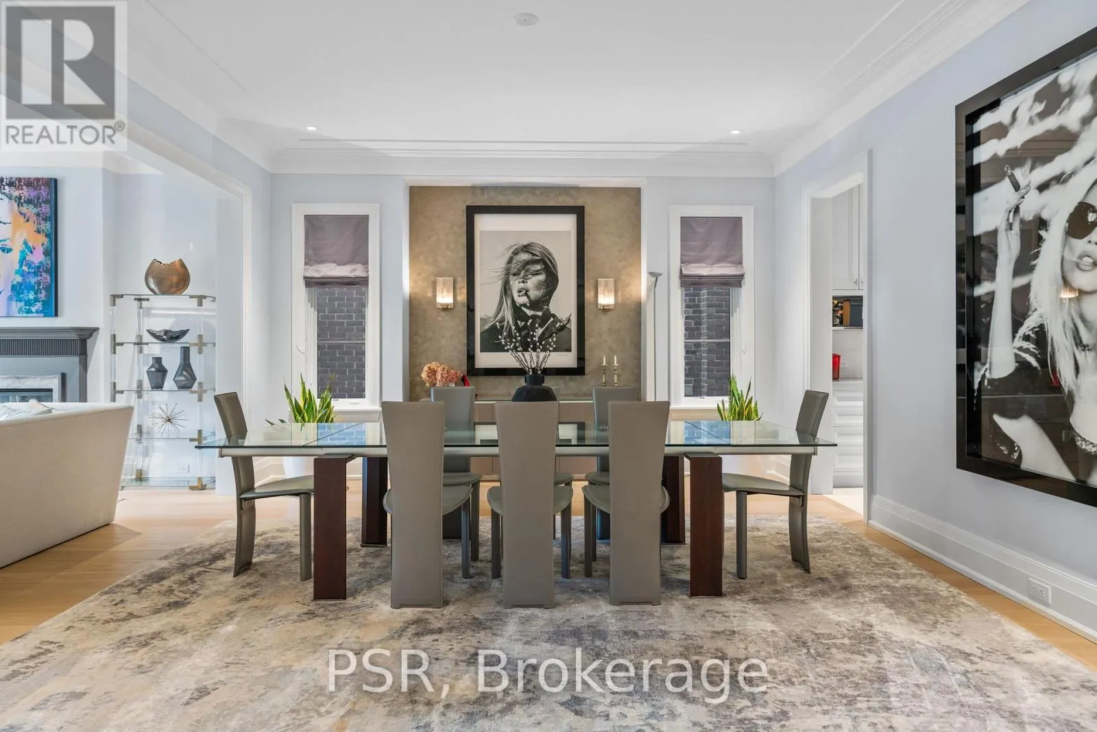 221 DUNVEGAN ROAD
