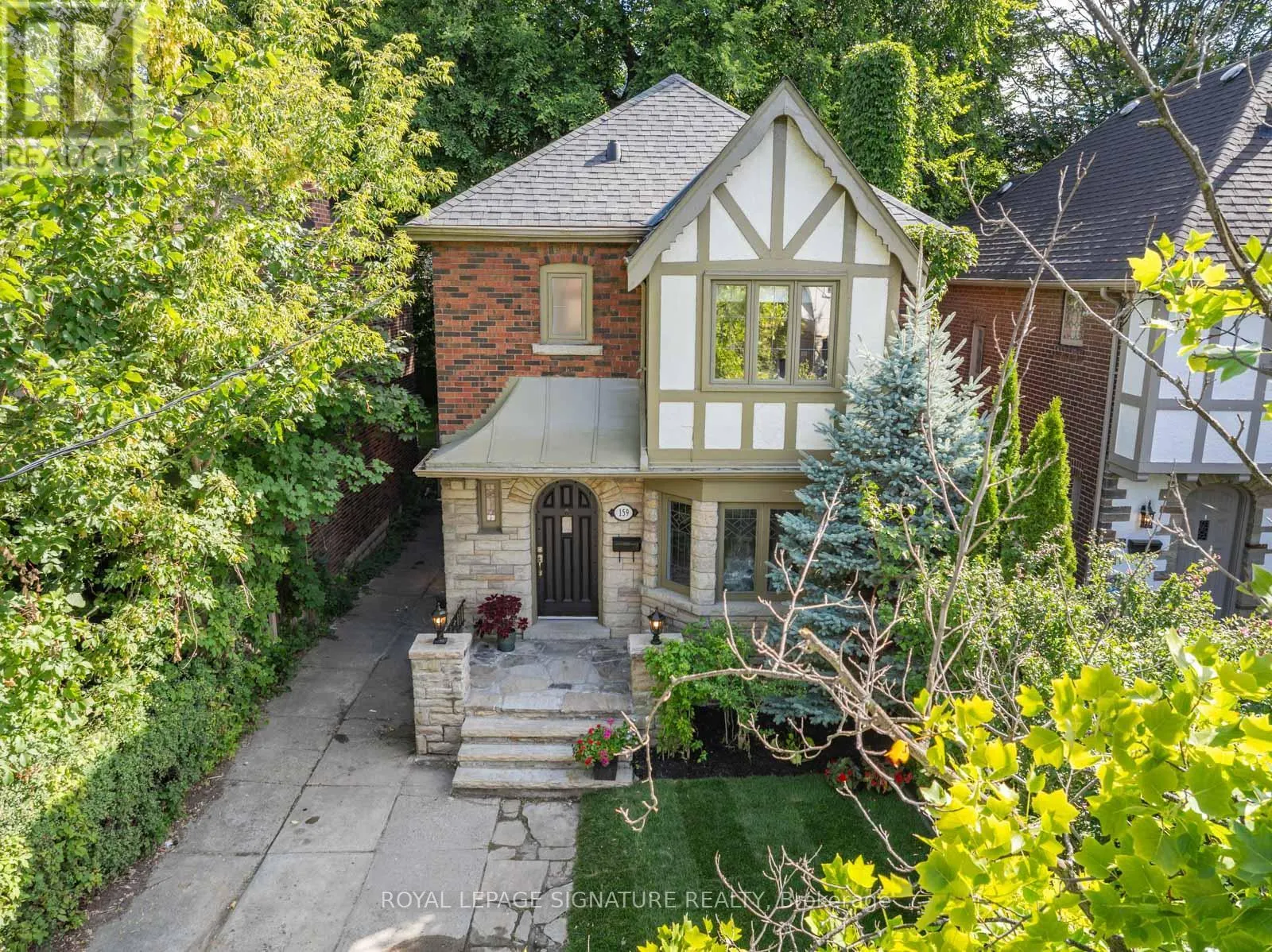 159 CHILTERN HILL ROAD