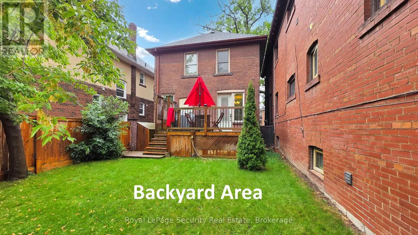 251 ST CLAIR AVENUE E