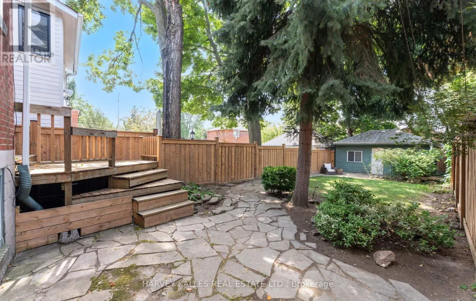 306 WYCHWOOD AVENUE