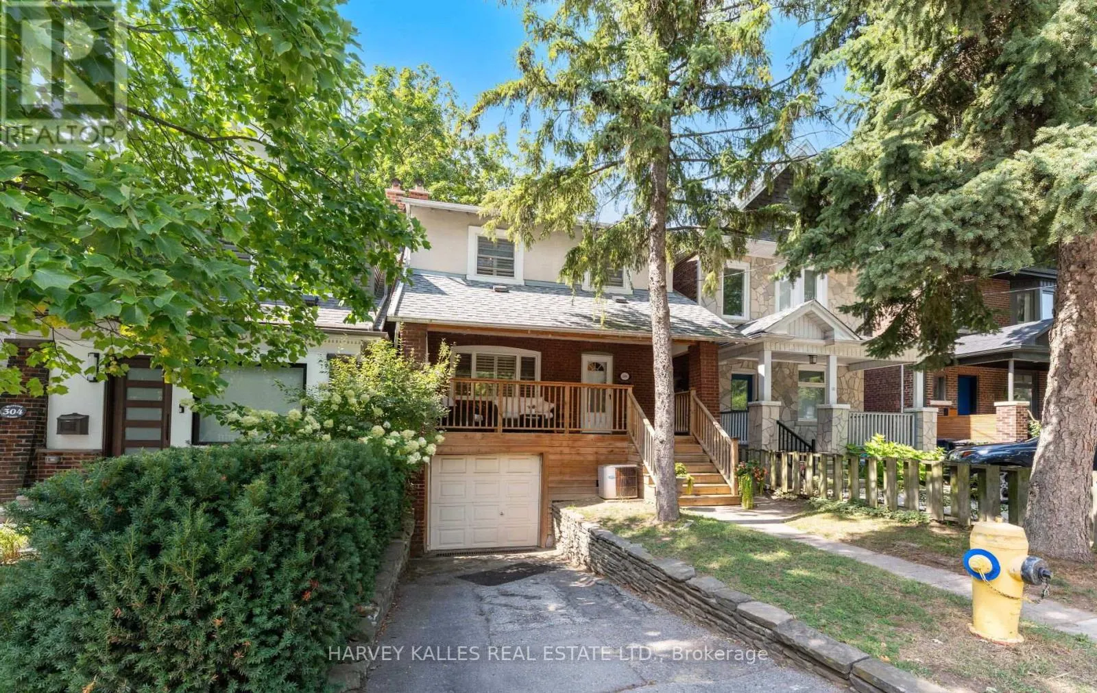 306 WYCHWOOD AVENUE