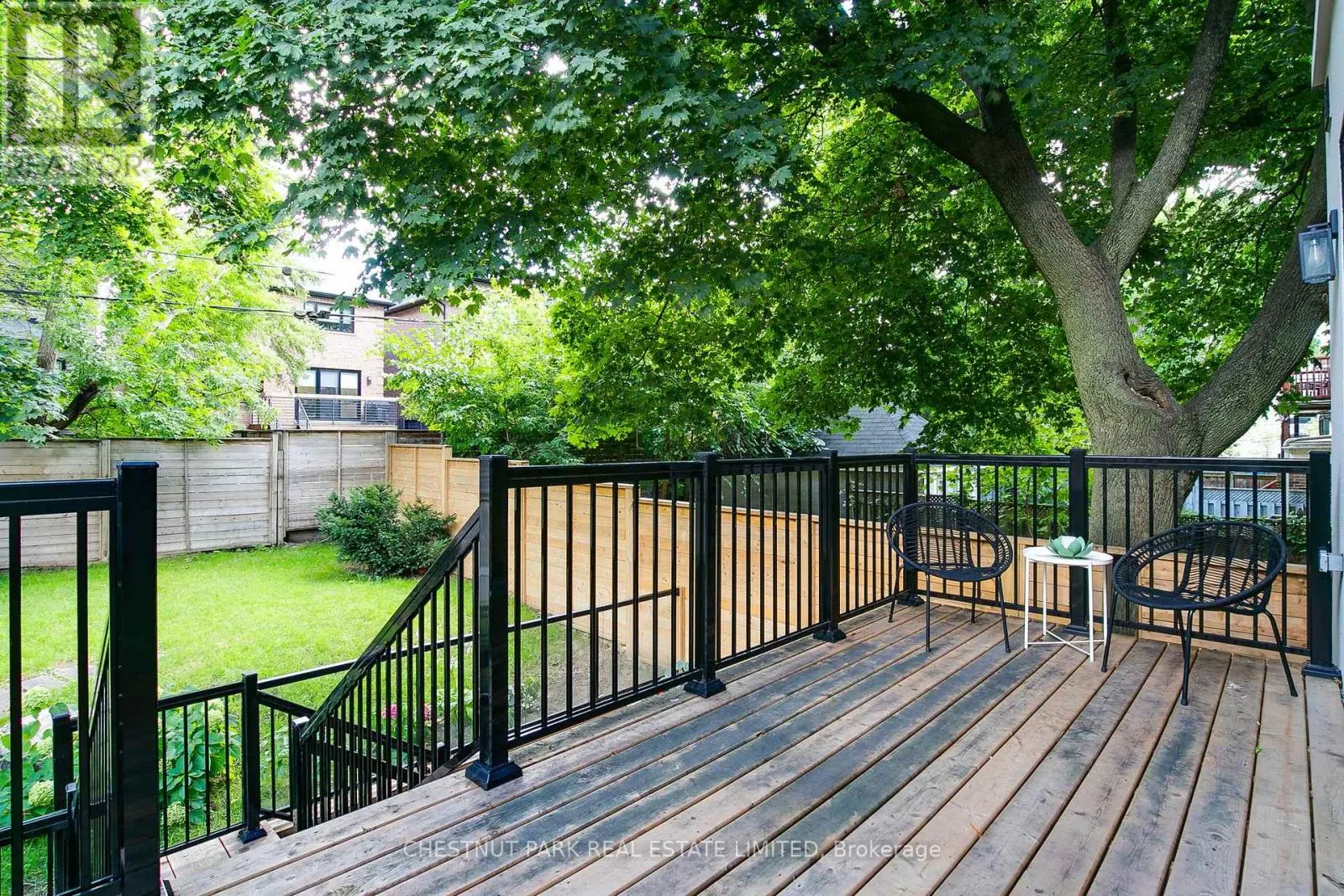 1031 SPADINA ROAD