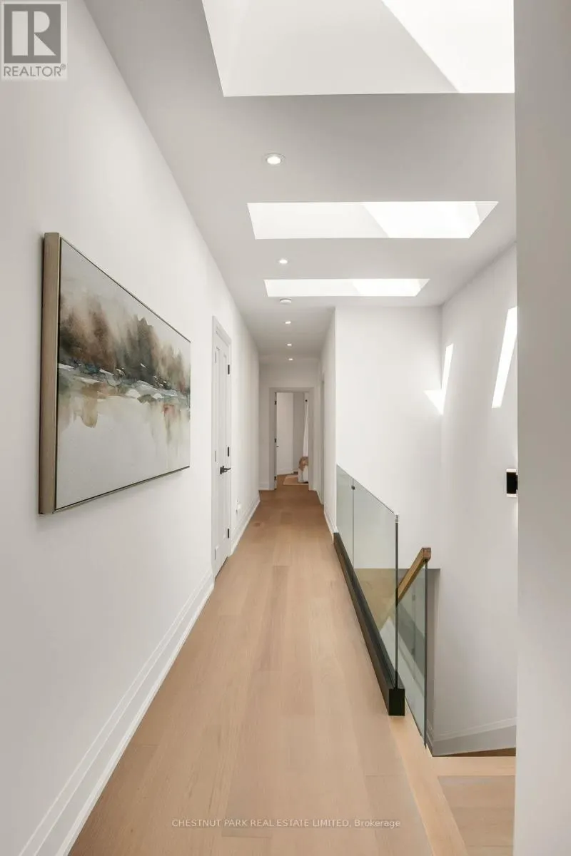 1031 SPADINA ROAD