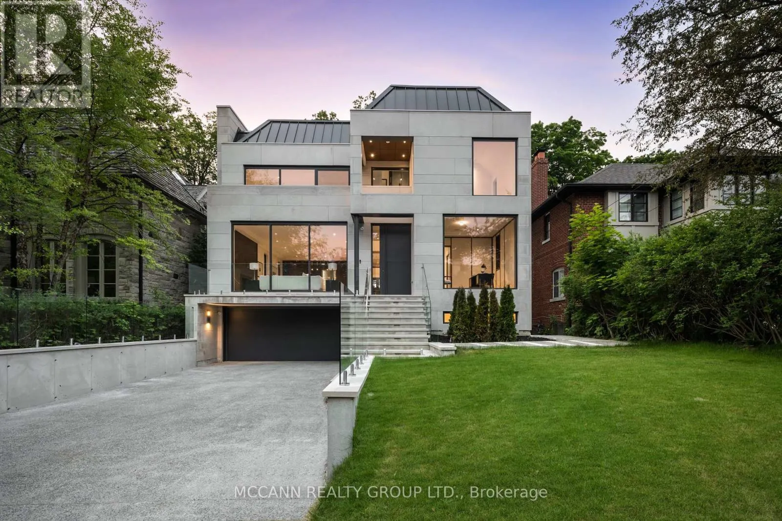 64 GLENGOWAN ROAD