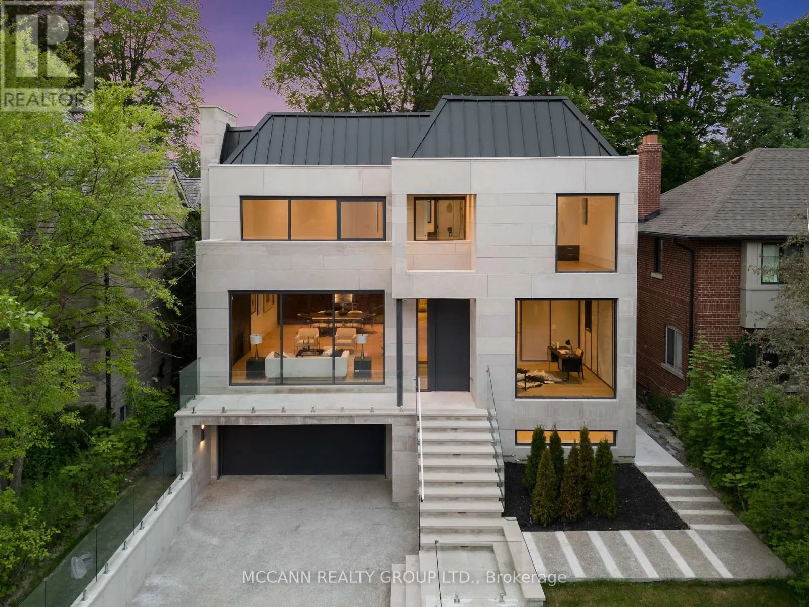 64 GLENGOWAN ROAD