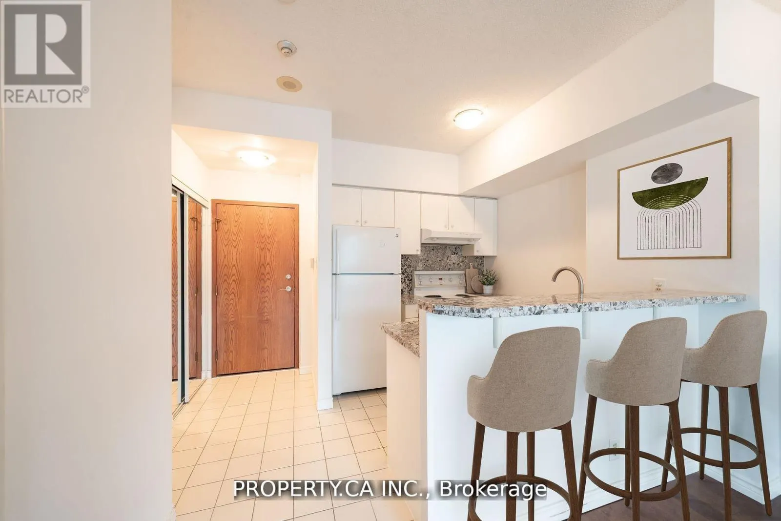 SPH2406 - 10 QUEENS QUAY W