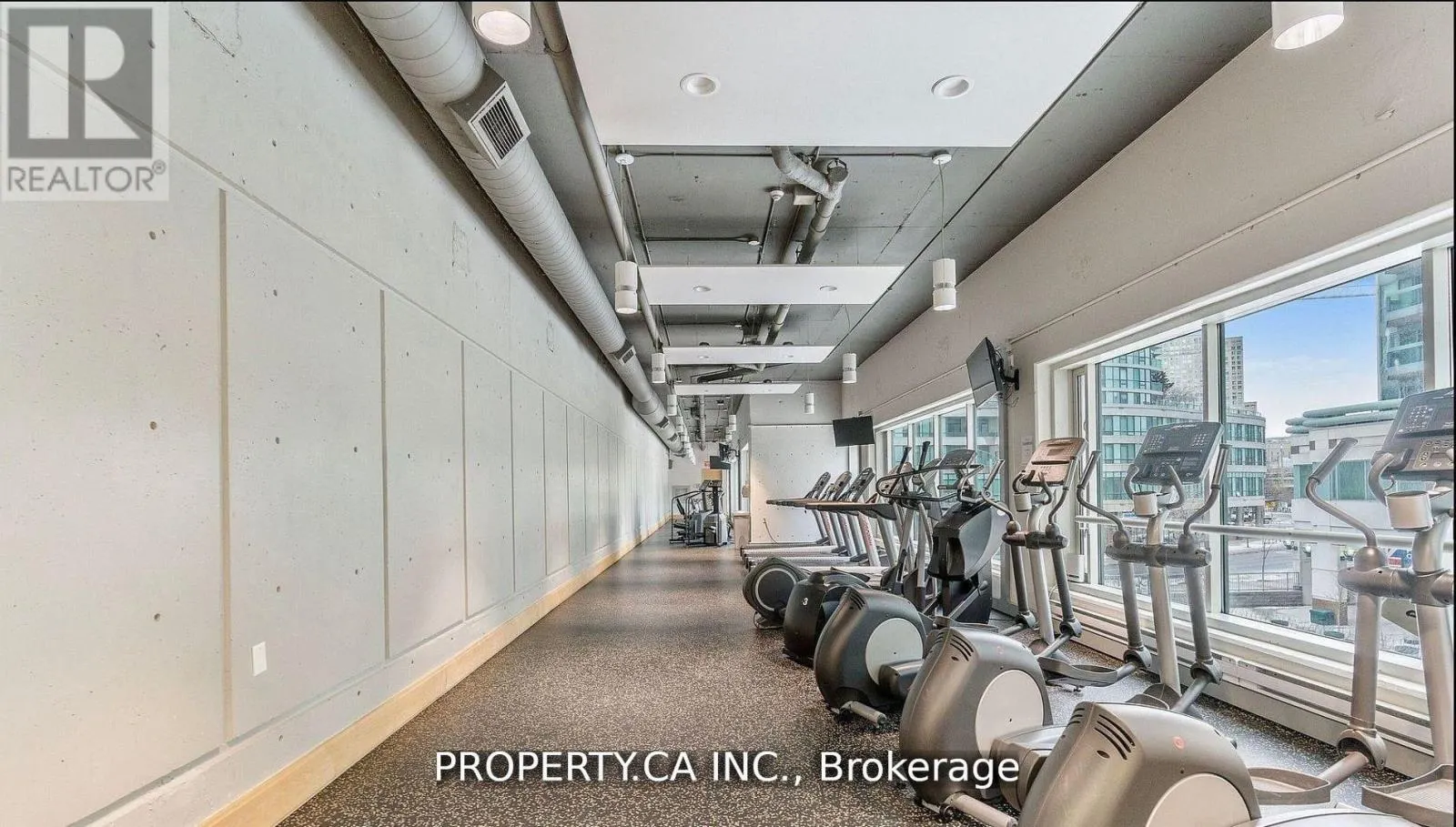 SPH2406 - 10 QUEENS QUAY W