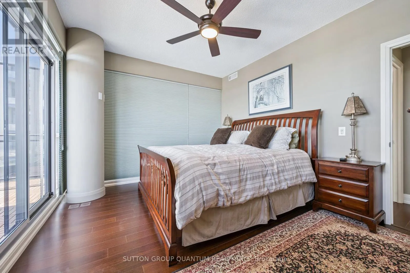 805 - 85 THE DONWAY WEST
