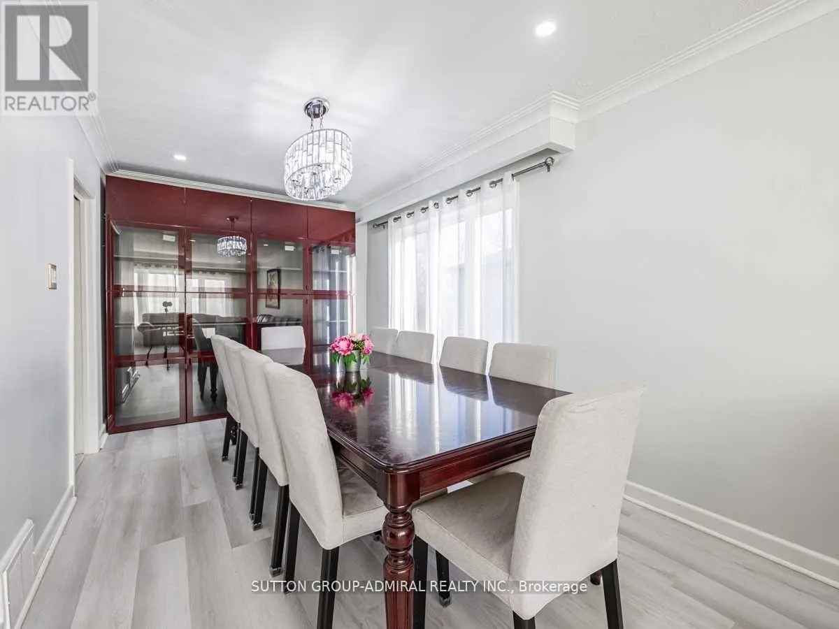 17 DORCHESTER DRIVE