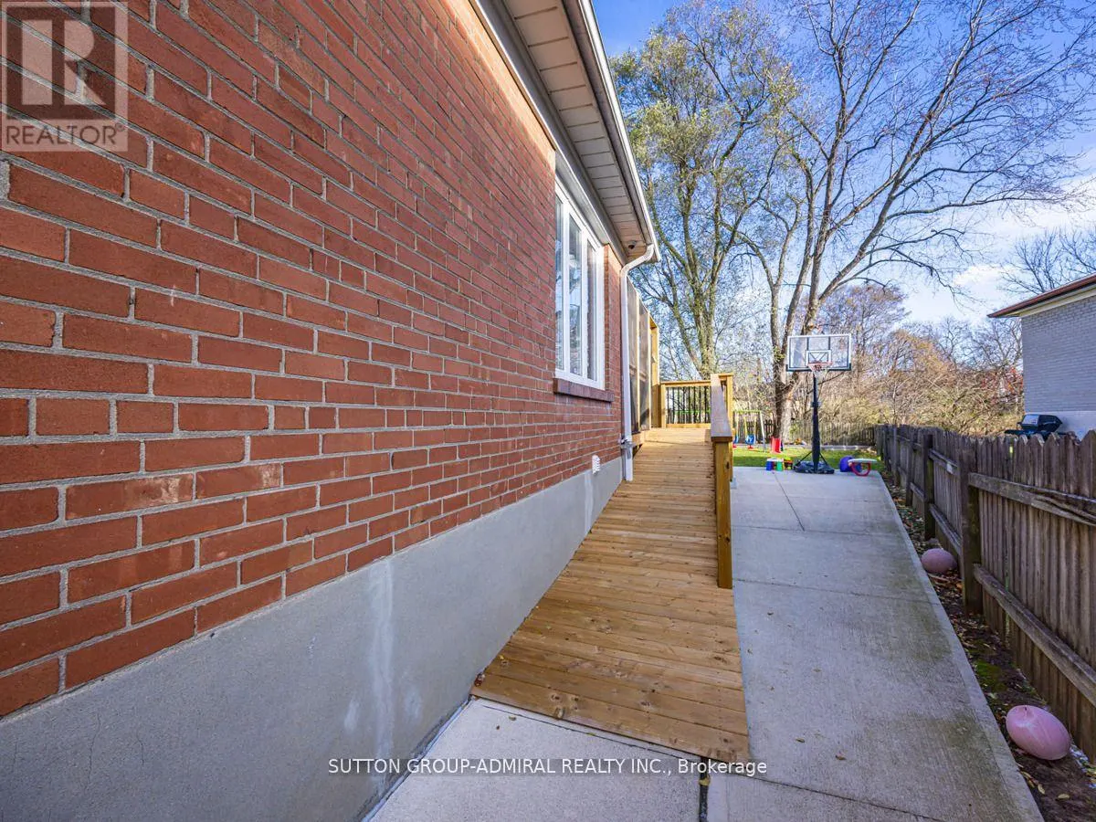 17 DORCHESTER DRIVE