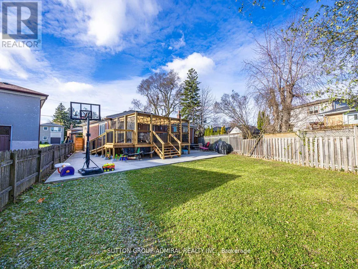 17 DORCHESTER DRIVE